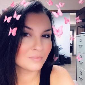 Meet your Posher, Jessi